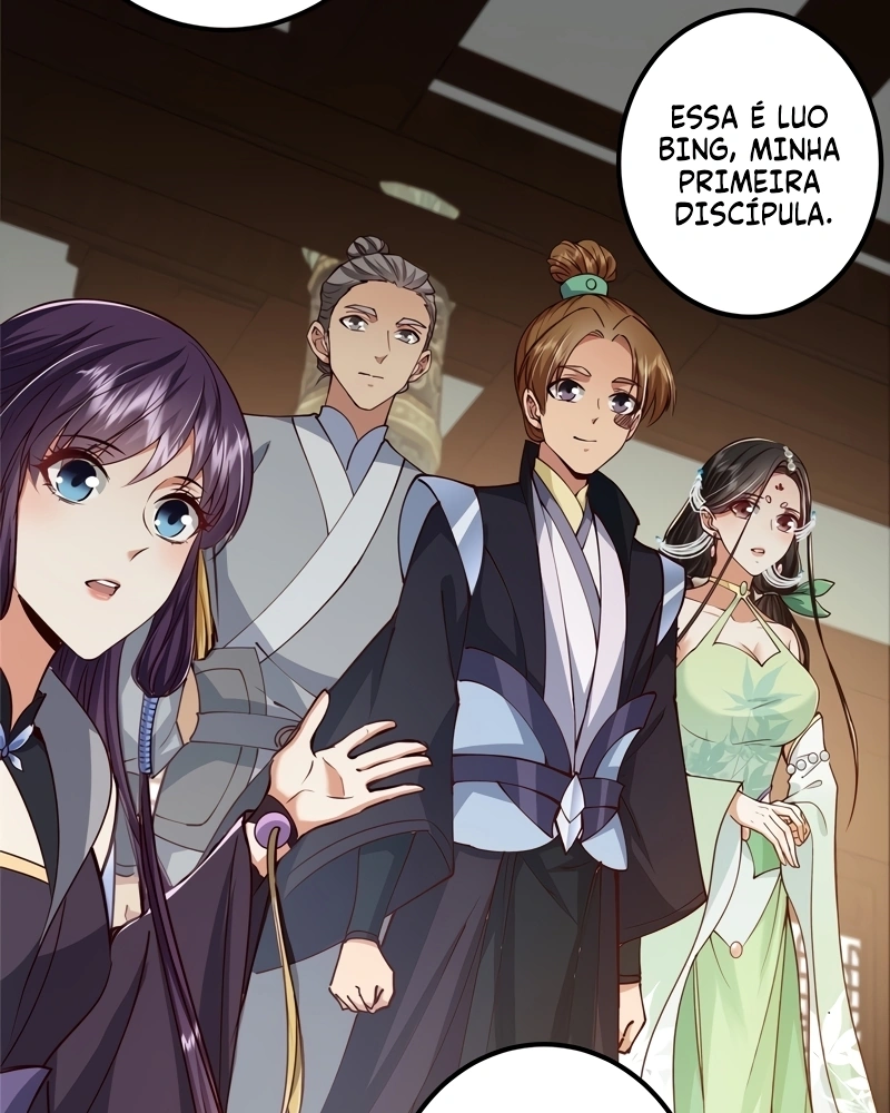 Read Keep a Low Profile Sect Leader PT Manga Online