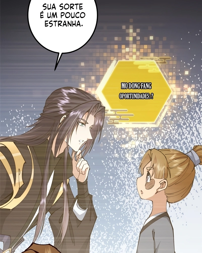 Read Keep a Low Profile Sect Leader PT Manga Online
