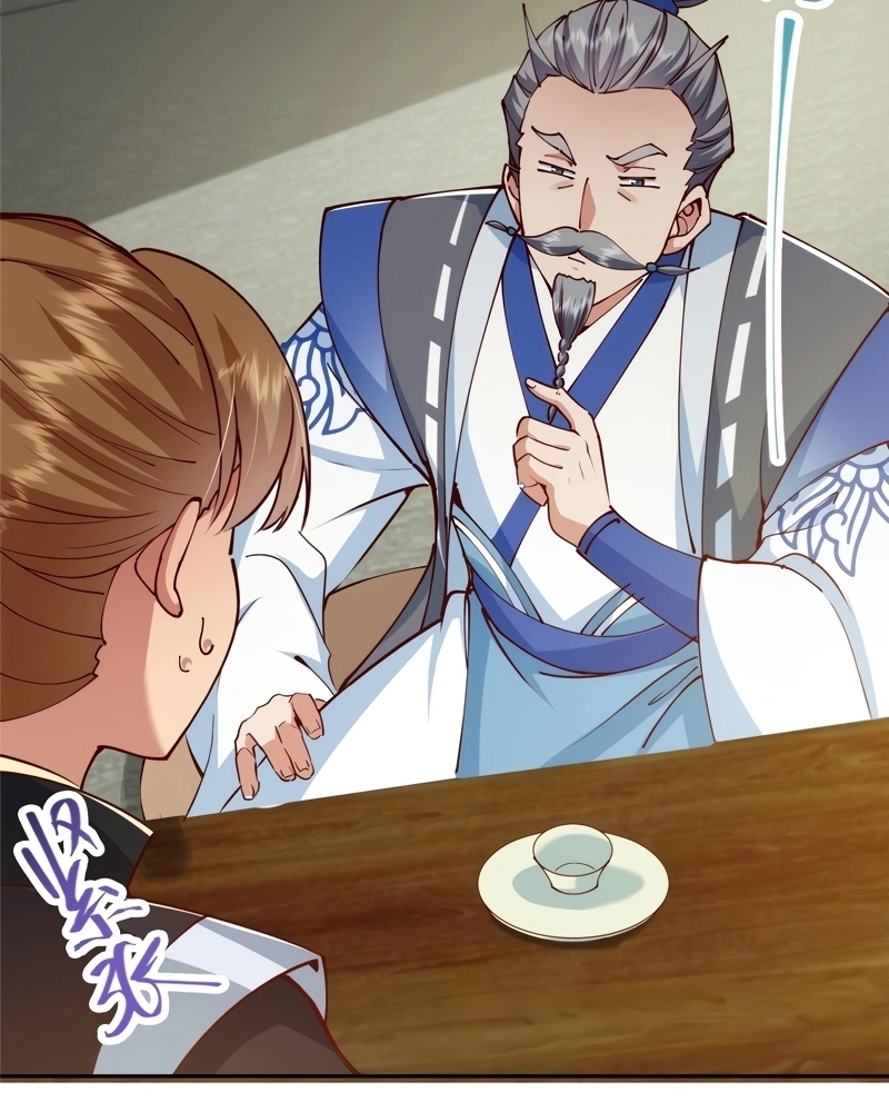 Read Keep a Low Profile Sect Leader PT Manga Online