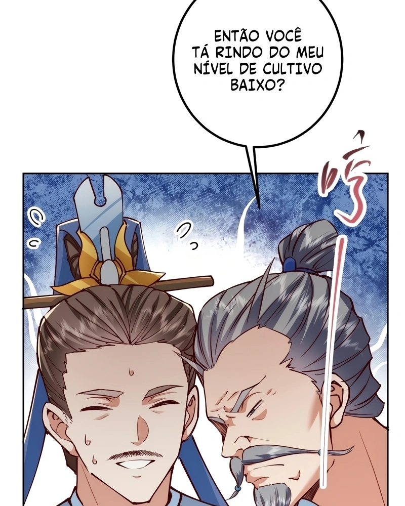 Read Keep a Low Profile Sect Leader PT Manga Online