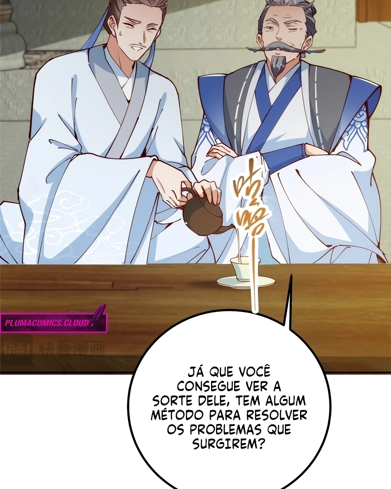 Read Keep a Low Profile Sect Leader PT Manga Online