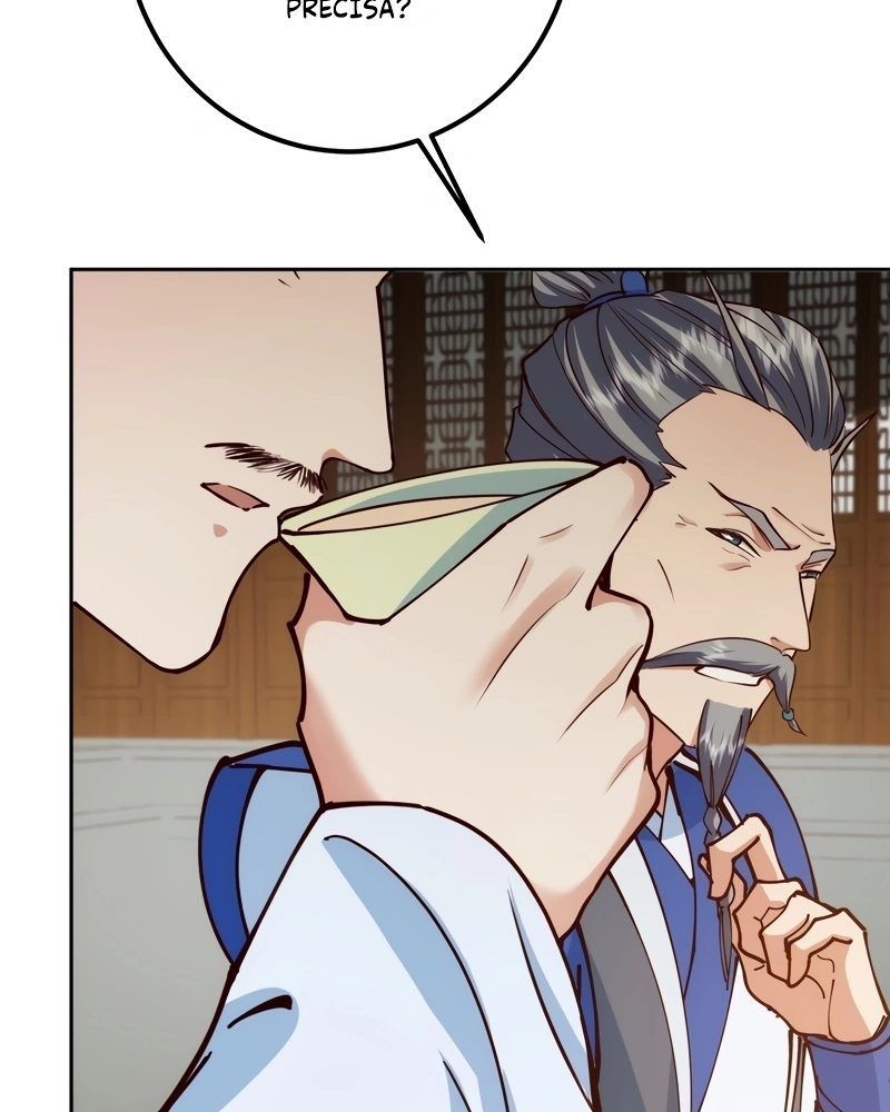 Read Keep a Low Profile Sect Leader PT Manga Online