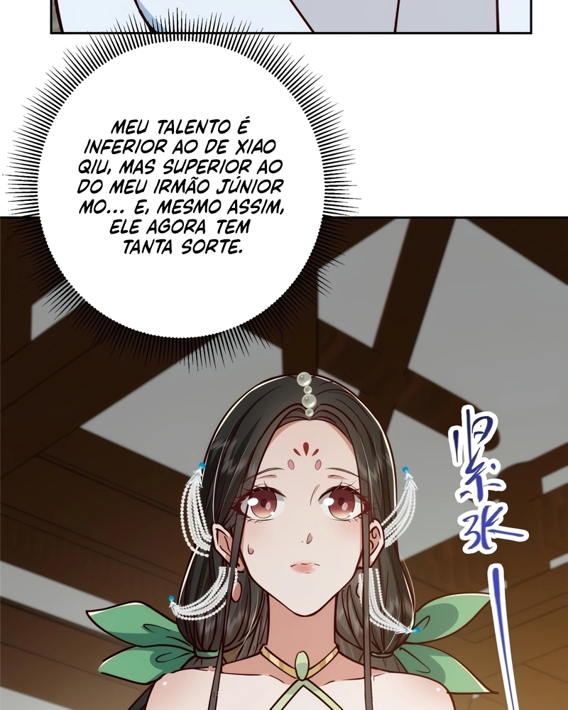 Read Keep a Low Profile Sect Leader PT Manga Online