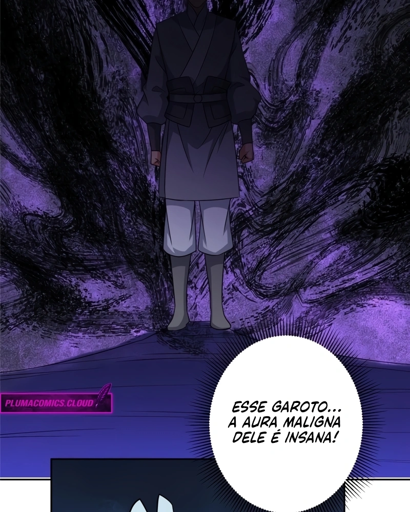 Read Keep a Low Profile Sect Leader PT Manga Online