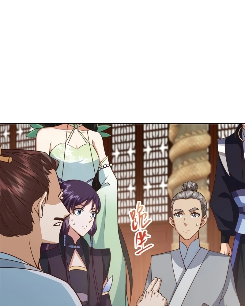 Read Keep a Low Profile Sect Leader PT Manga Online