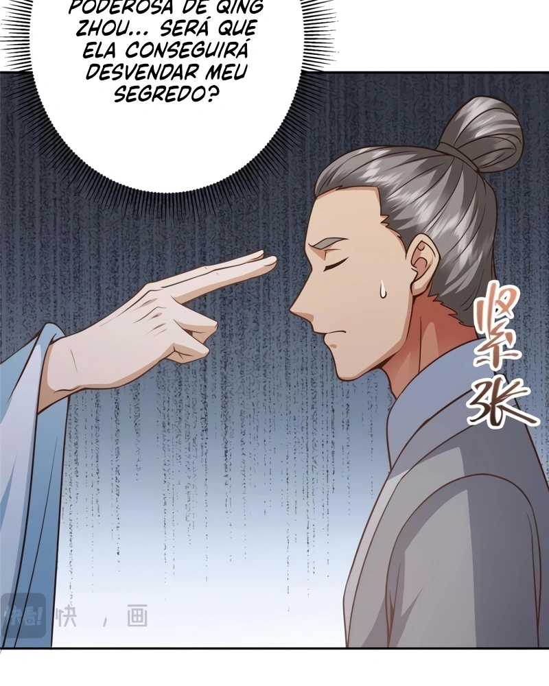 Read Keep a Low Profile Sect Leader PT Manga Online
