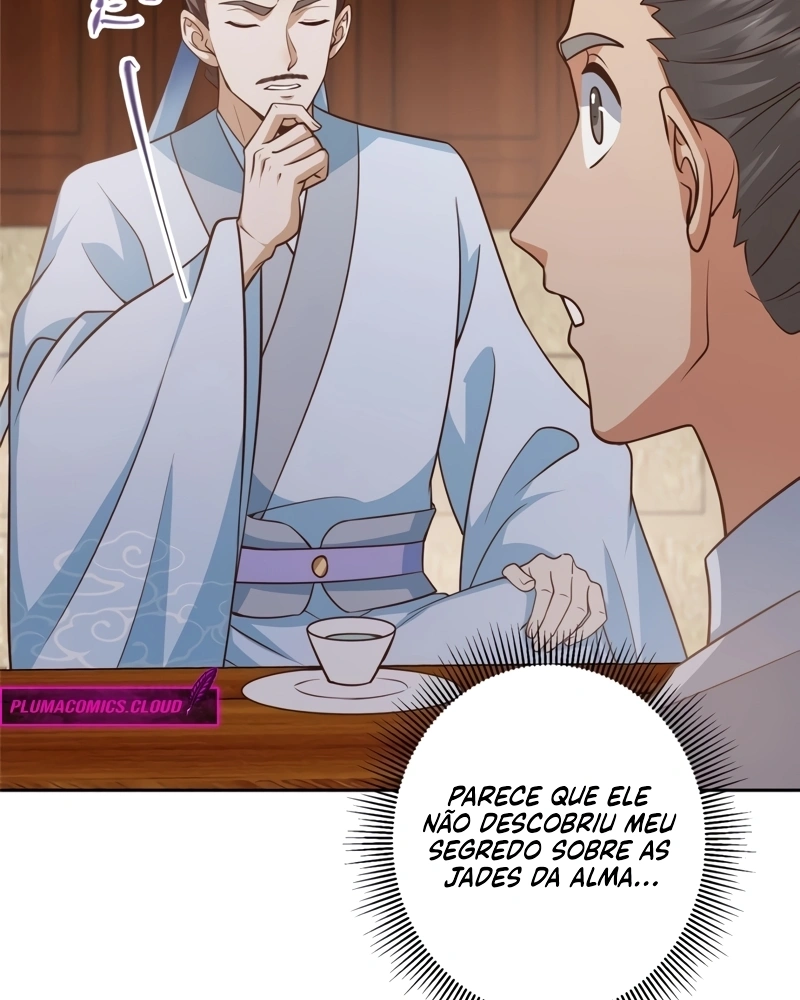 Read Keep a Low Profile Sect Leader PT Manga Online