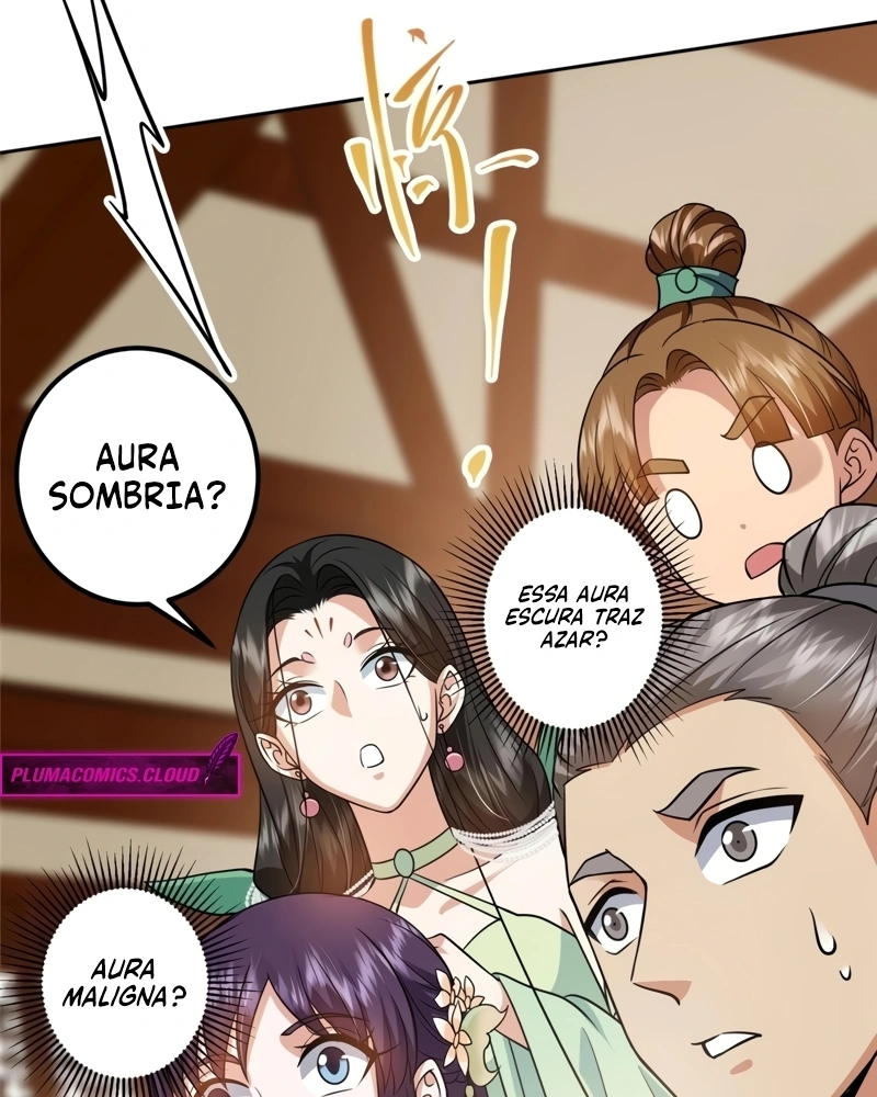Read Keep a Low Profile Sect Leader PT Manga Online