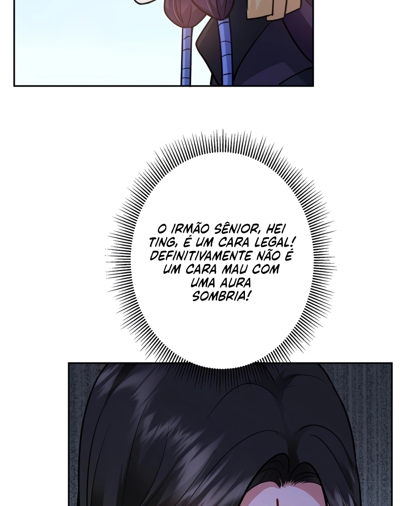 Read Keep a Low Profile Sect Leader PT Manga Online