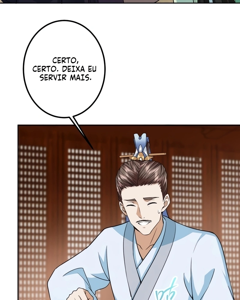 Read Keep a Low Profile Sect Leader PT Manga Online