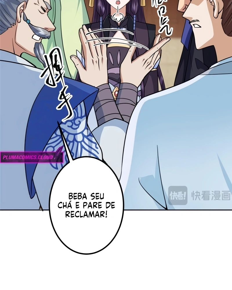 Read Keep a Low Profile Sect Leader PT Manga Online