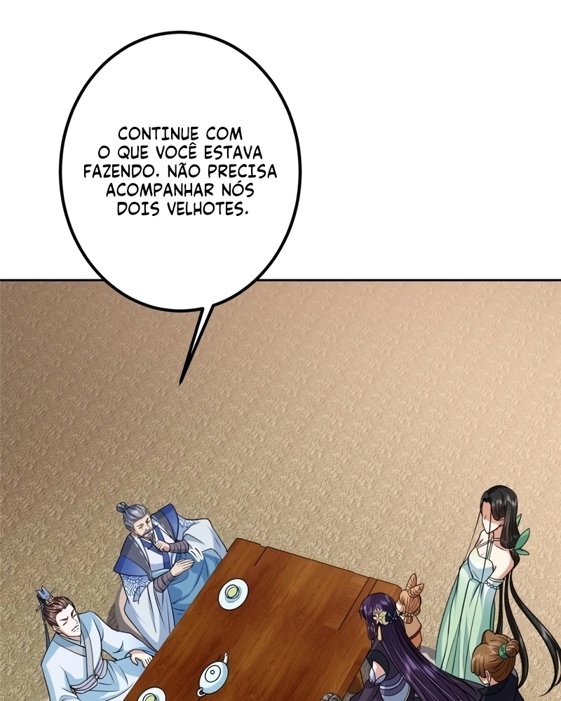 Read Keep a Low Profile Sect Leader PT Manga Online