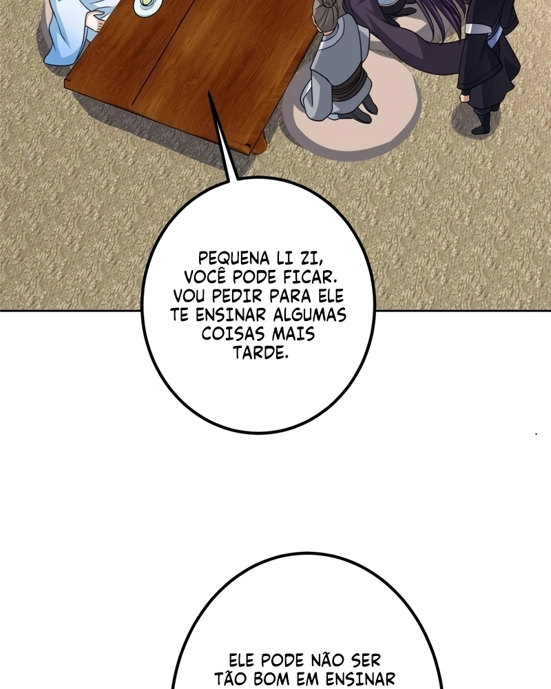 Read Keep a Low Profile Sect Leader PT Manga Online