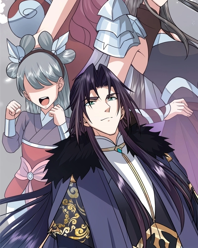 Read Keep a Low Profile Sect Leader PT Manga Online
