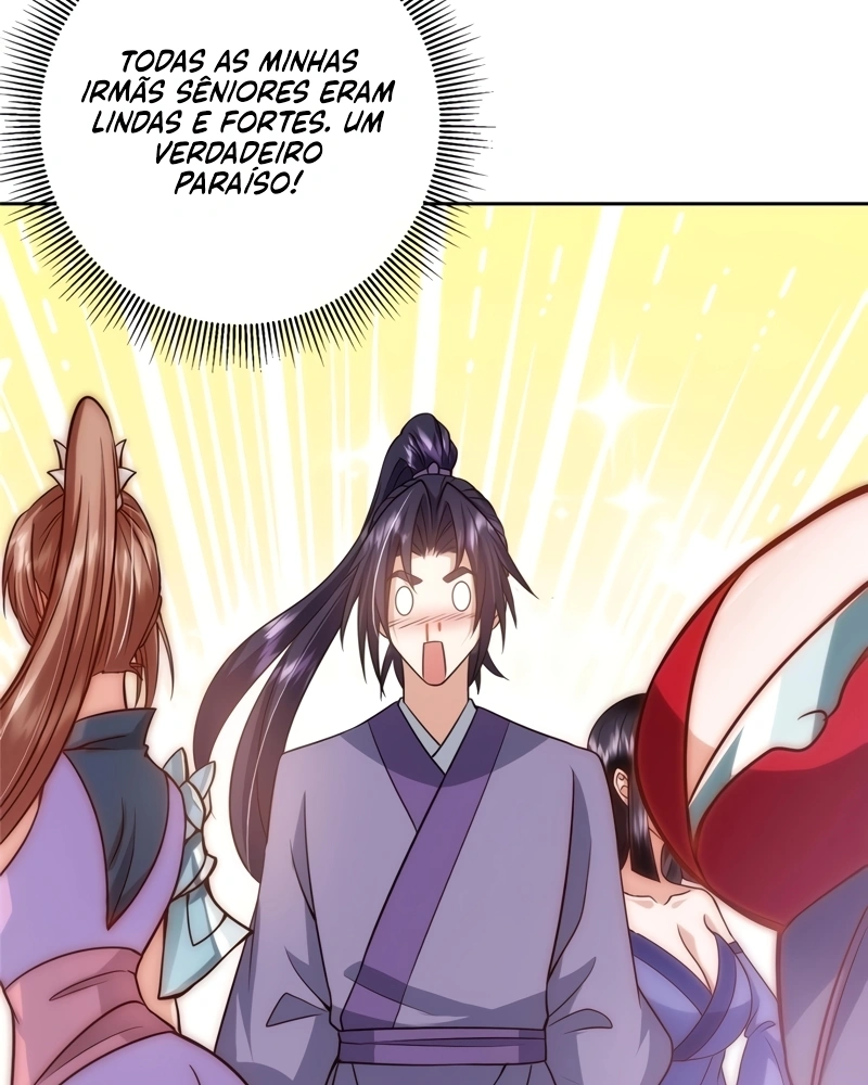 Read Keep a Low Profile Sect Leader PT Manga Online