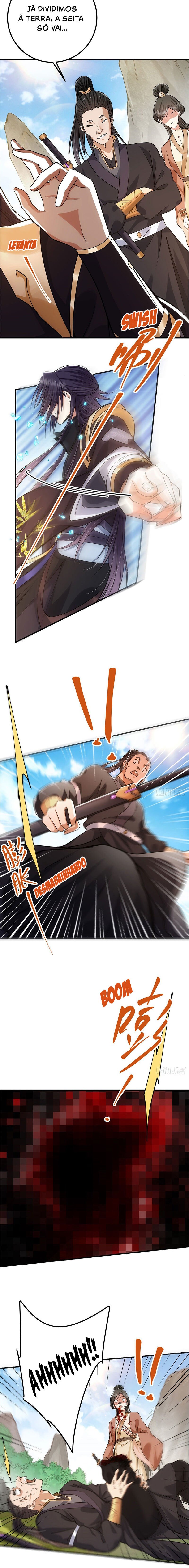 Read Keep a Low Profile Sect Leader PT Manga Online