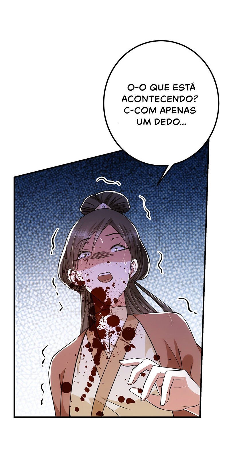 Read Keep a Low Profile Sect Leader PT Manga Online