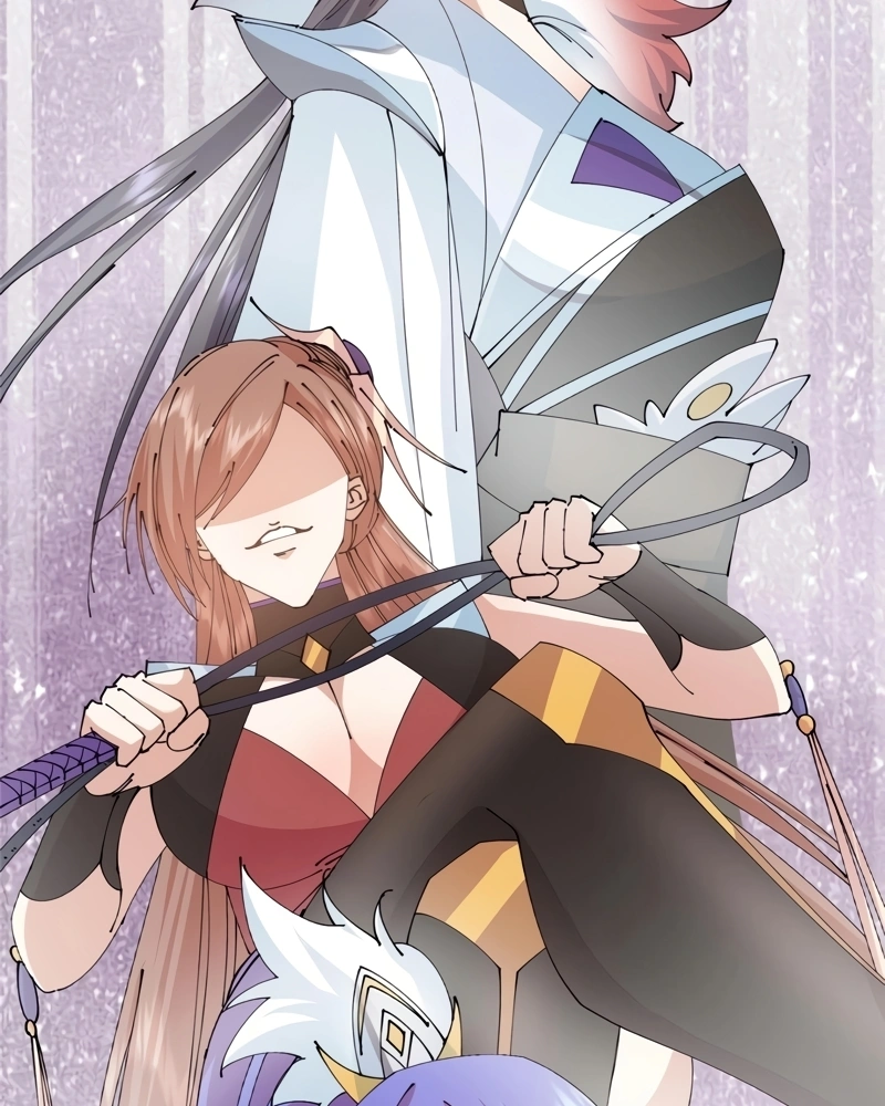 Read Keep a Low Profile Sect Leader PT Manga Online