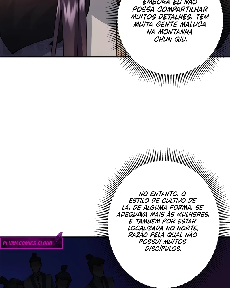 Read Keep a Low Profile Sect Leader PT Manga Online