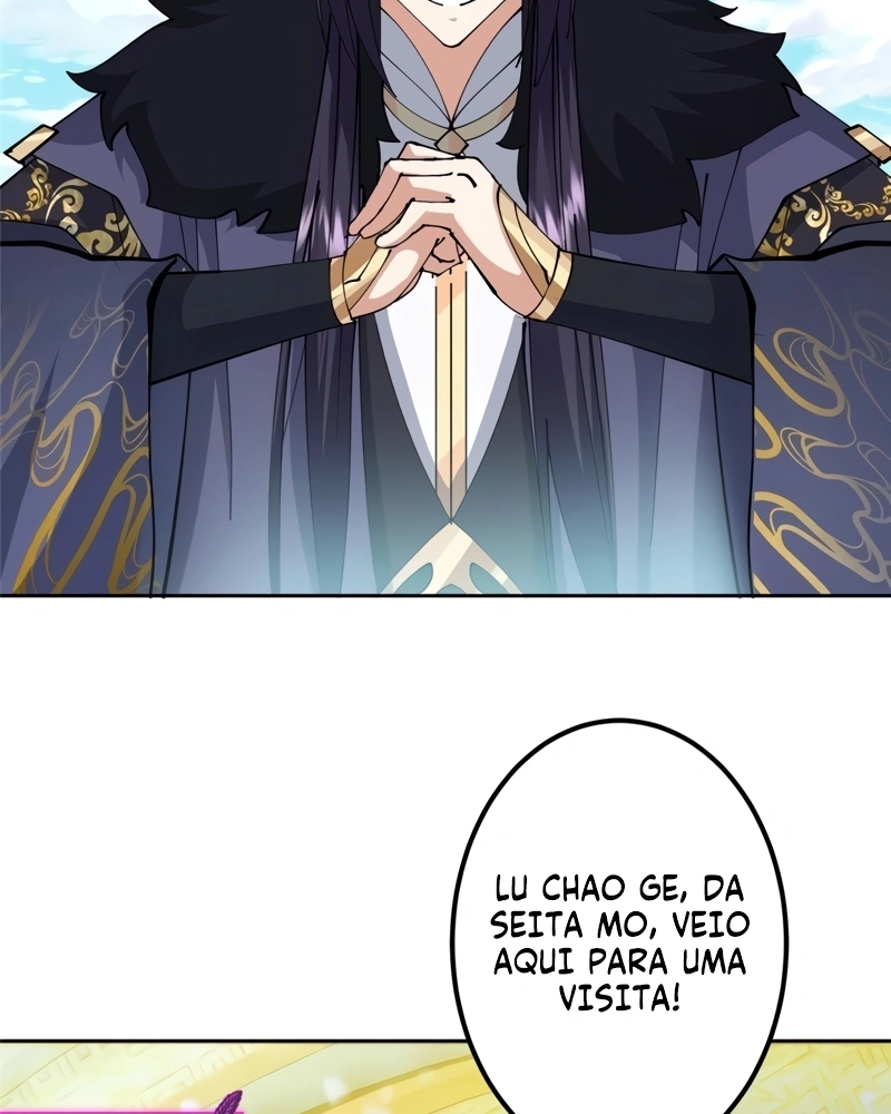 Read Keep a Low Profile Sect Leader PT Manga Online