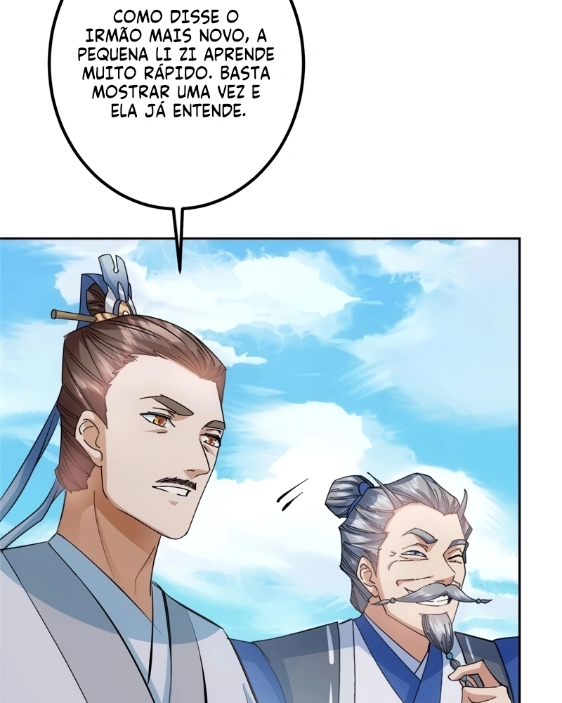 Read Keep a Low Profile Sect Leader PT Manga Online
