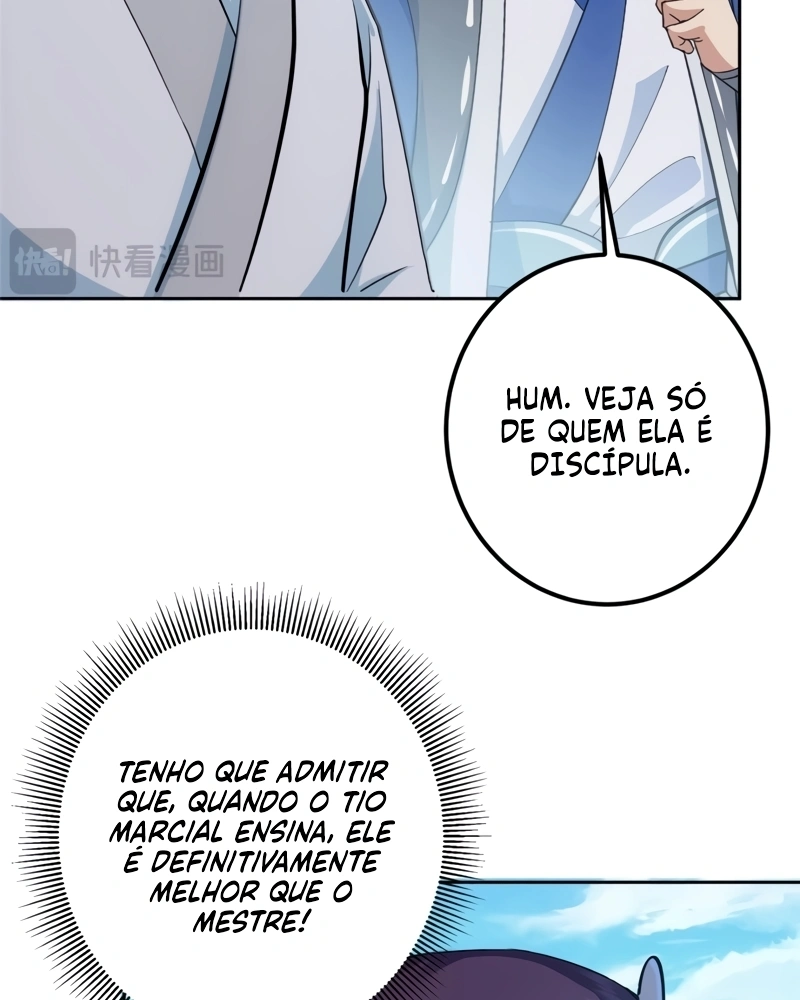 Read Keep a Low Profile Sect Leader PT Manga Online