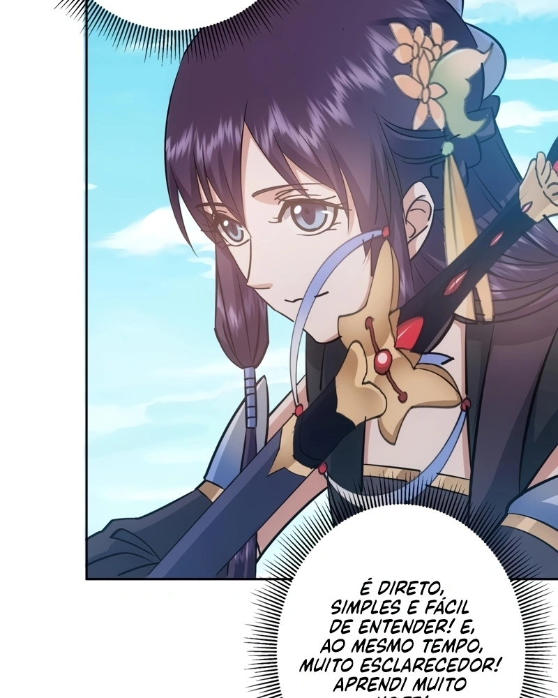Read Keep a Low Profile Sect Leader PT Manga Online