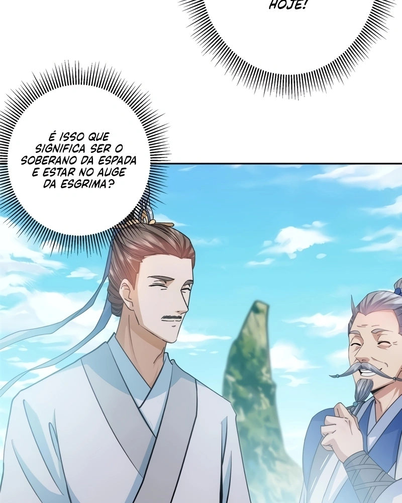 Read Keep a Low Profile Sect Leader PT Manga Online