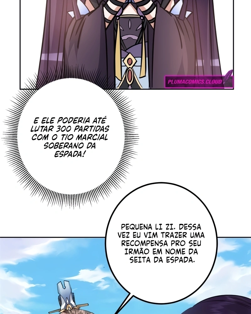 Read Keep a Low Profile Sect Leader PT Manga Online