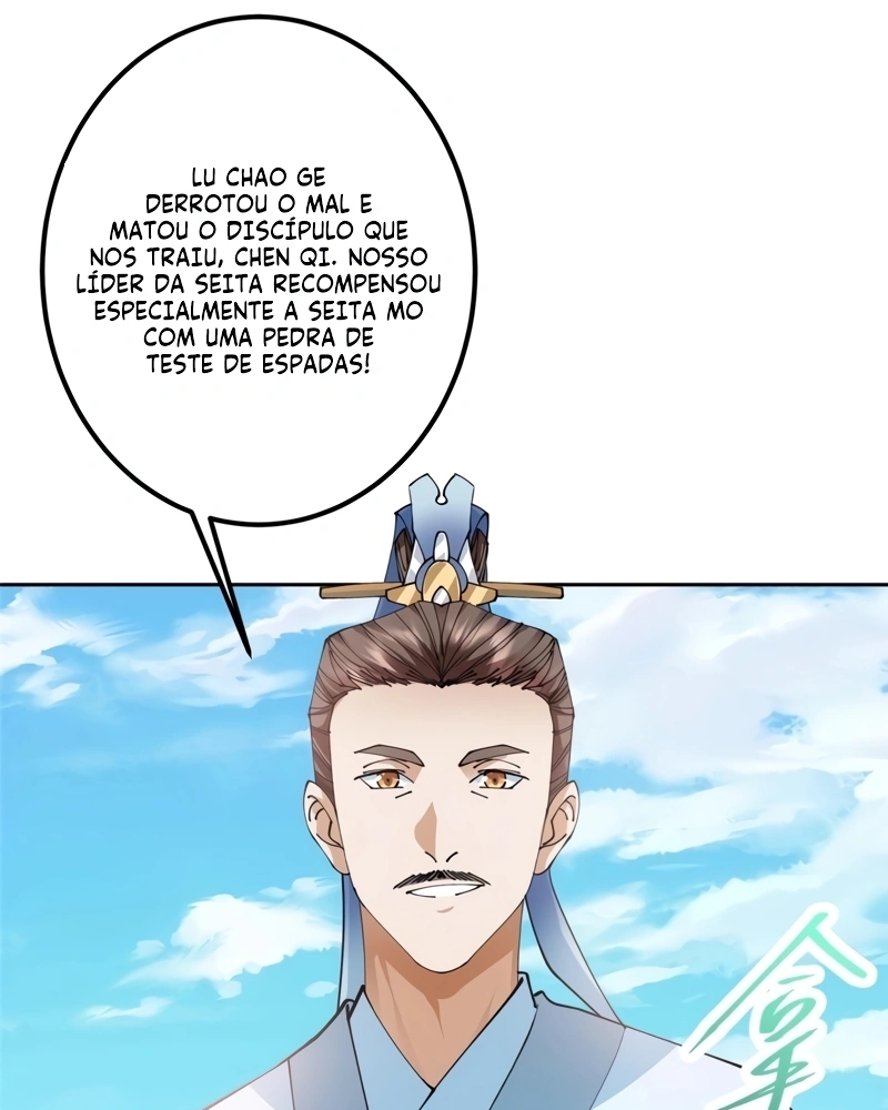 Read Keep a Low Profile Sect Leader PT Manga Online