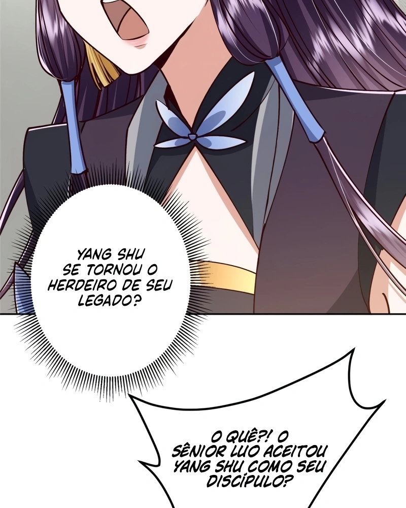 Read Keep a Low Profile Sect Leader PT Manga Online