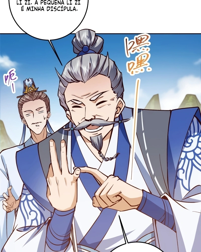 Read Keep a Low Profile Sect Leader PT Manga Online