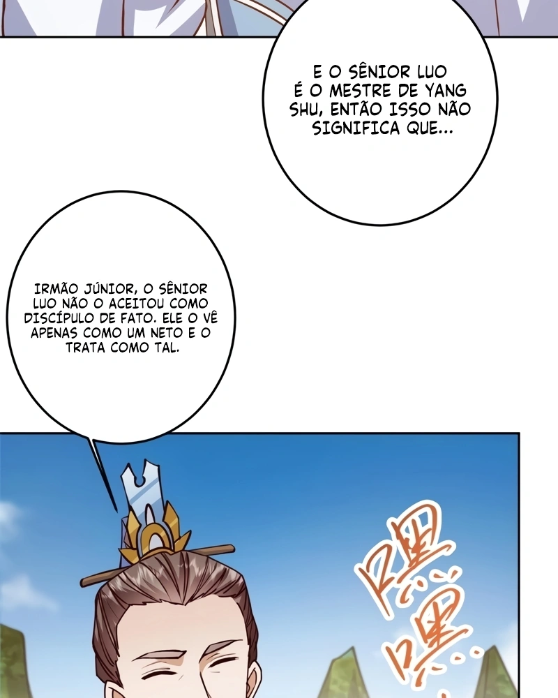 Read Keep a Low Profile Sect Leader PT Manga Online