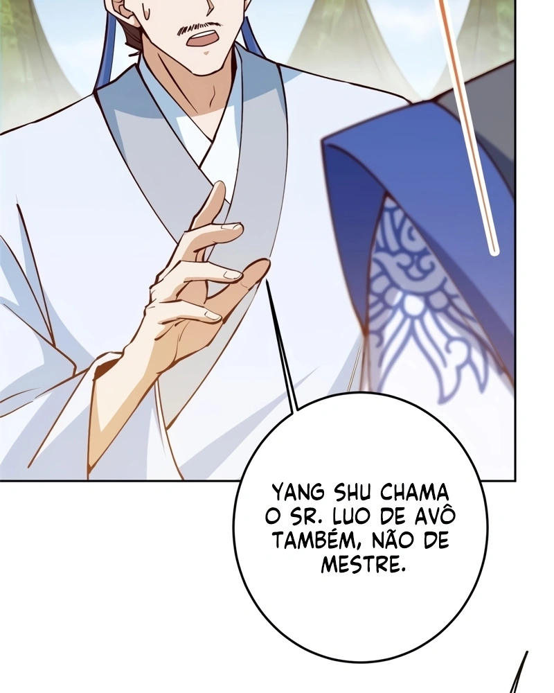 Read Keep a Low Profile Sect Leader PT Manga Online