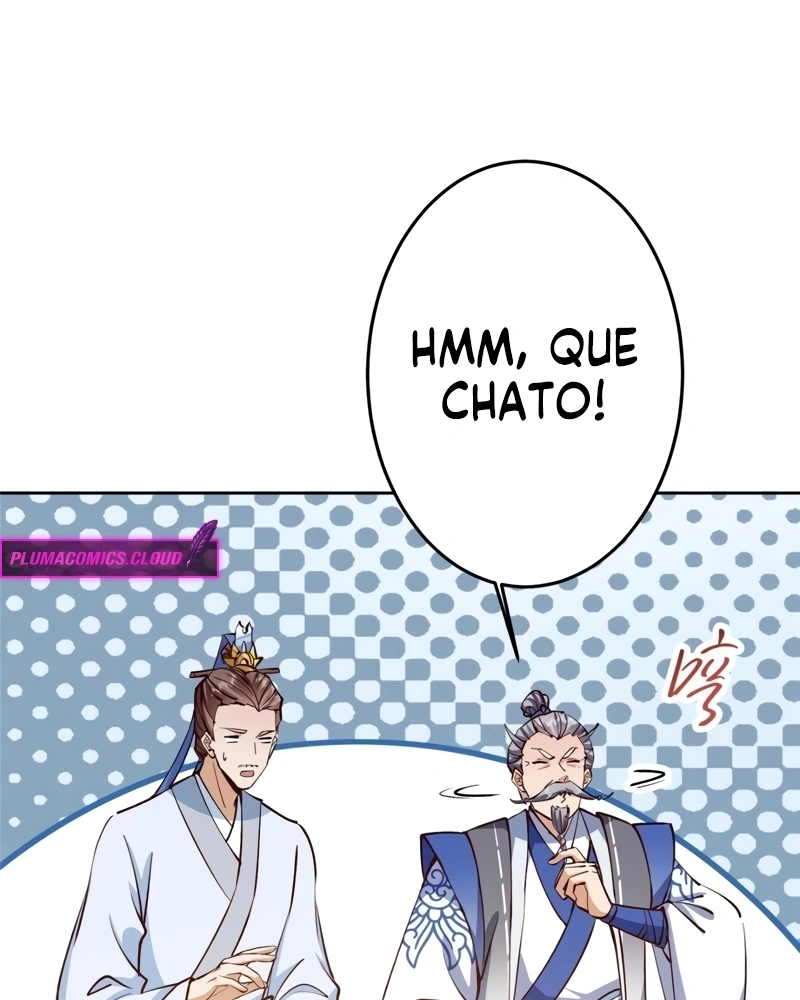 Read Keep a Low Profile Sect Leader PT Manga Online