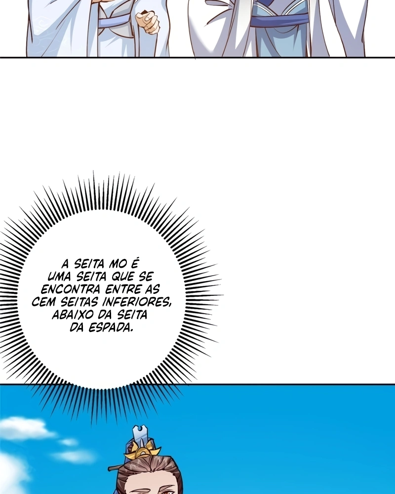 Read Keep a Low Profile Sect Leader PT Manga Online