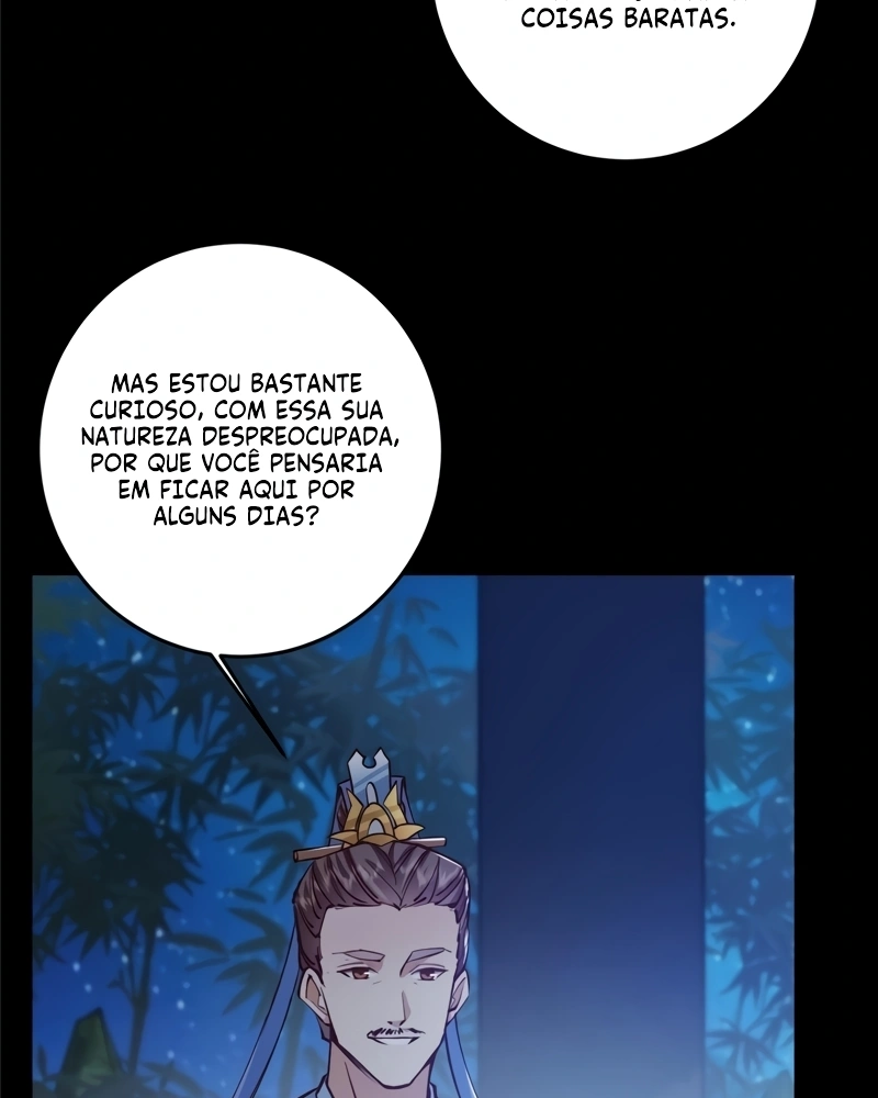 Read Keep a Low Profile Sect Leader PT Manga Online