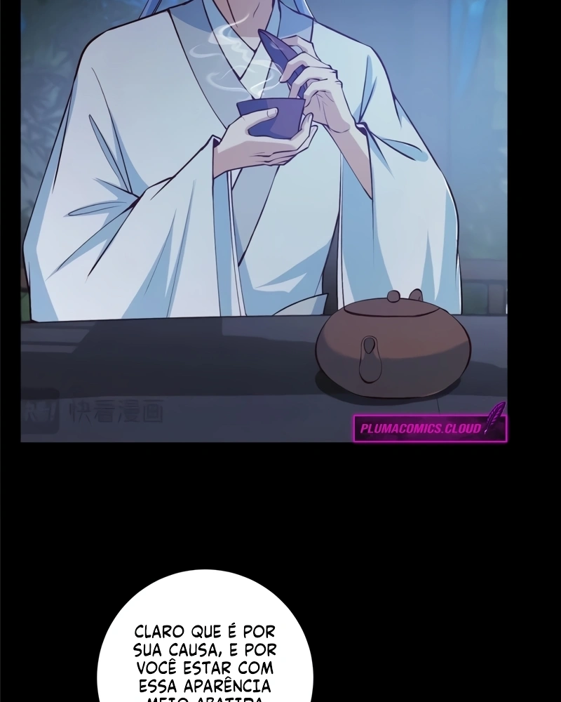 Read Keep a Low Profile Sect Leader PT Manga Online