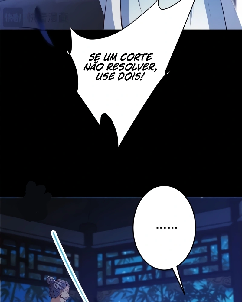 Read Keep a Low Profile Sect Leader PT Manga Online