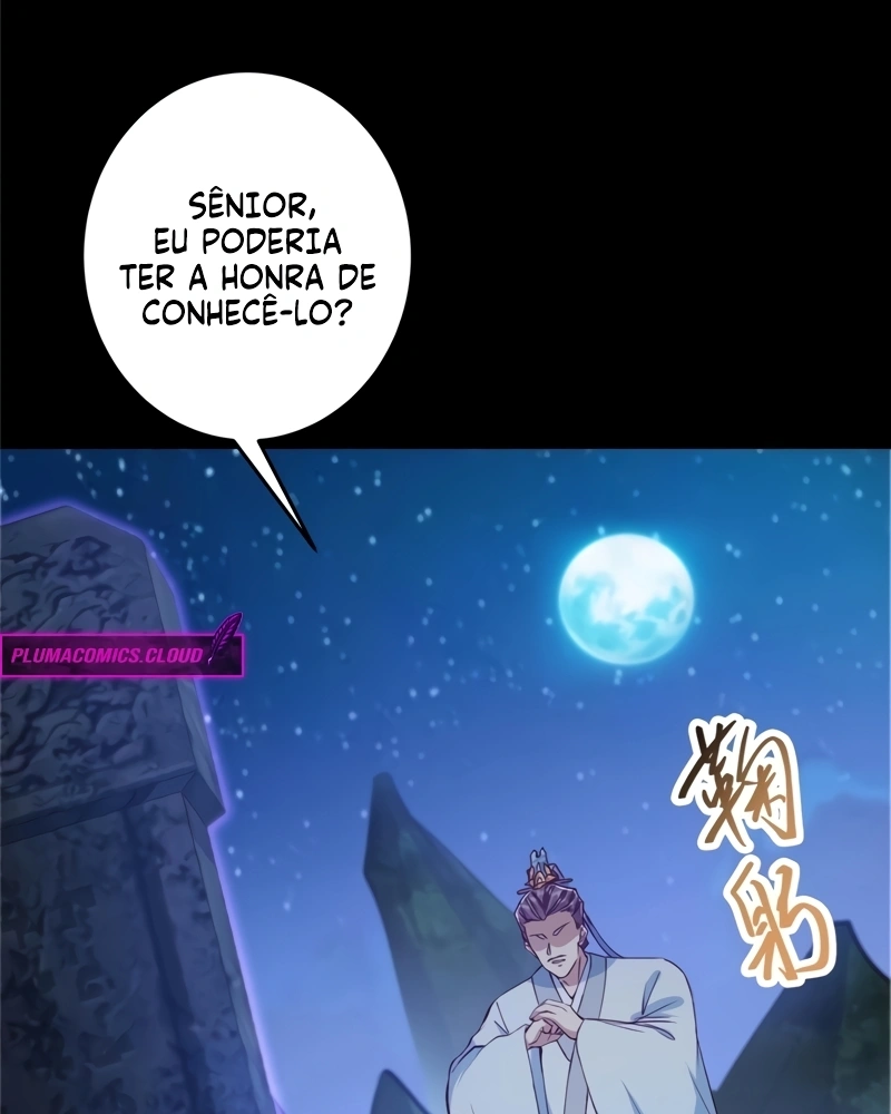 Read Keep a Low Profile Sect Leader PT Manga Online