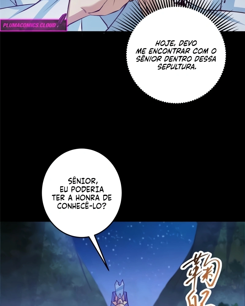 Read Keep a Low Profile Sect Leader PT Manga Online