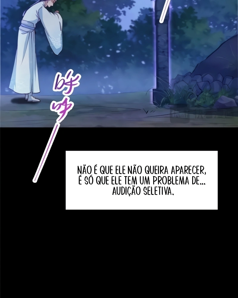 Read Keep a Low Profile Sect Leader PT Manga Online
