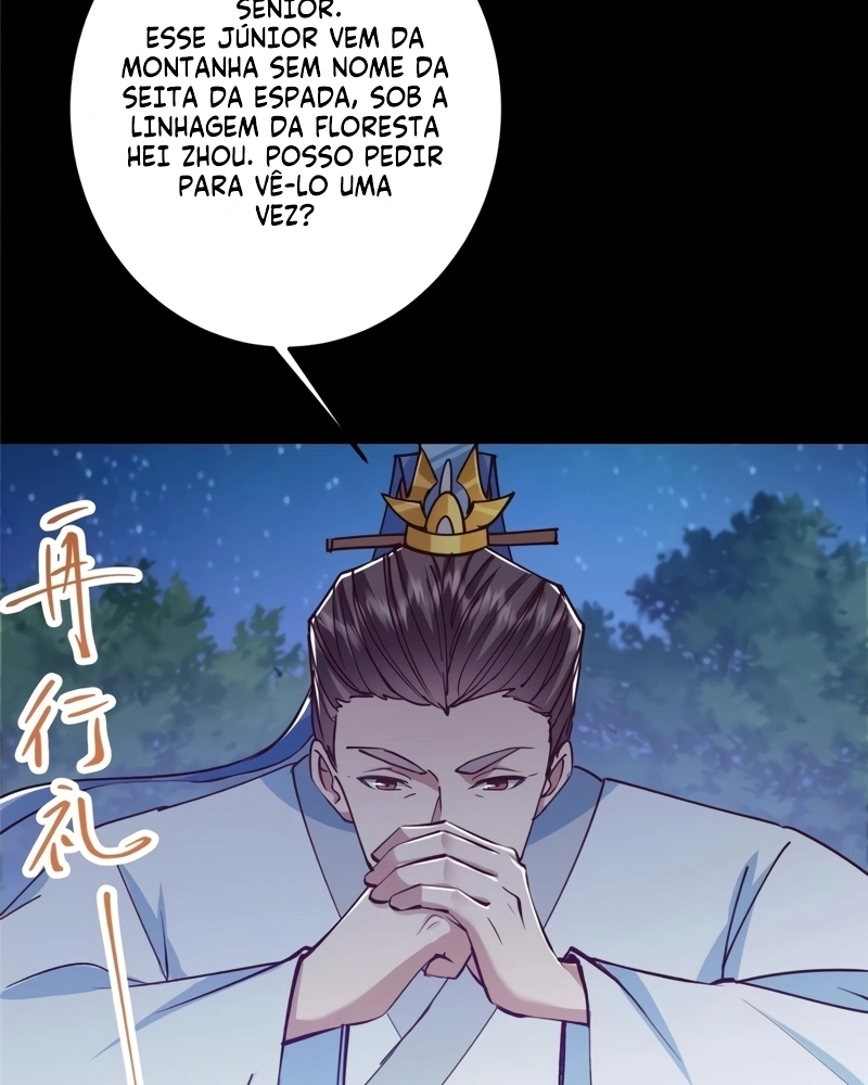 Read Keep a Low Profile Sect Leader PT Manga Online