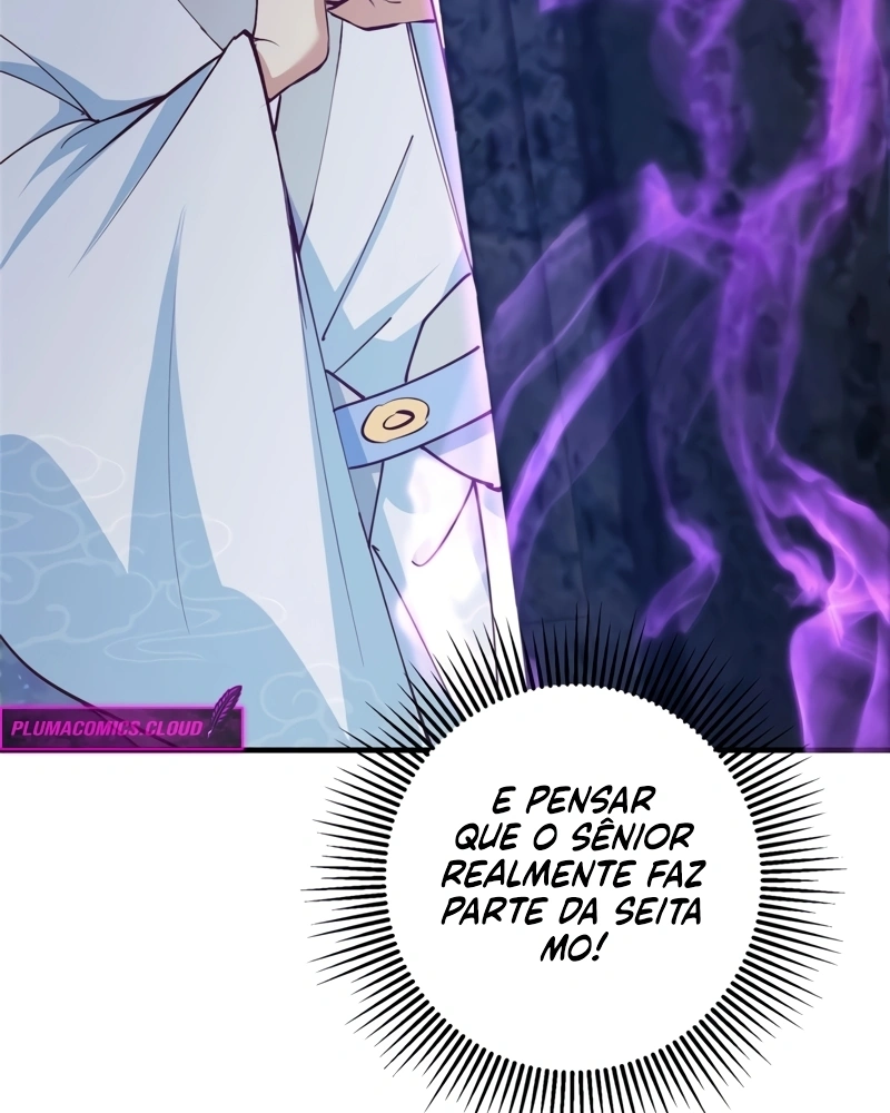 Read Keep a Low Profile Sect Leader PT Manga Online