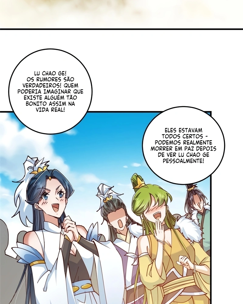 Read Keep a Low Profile Sect Leader PT Manga Online