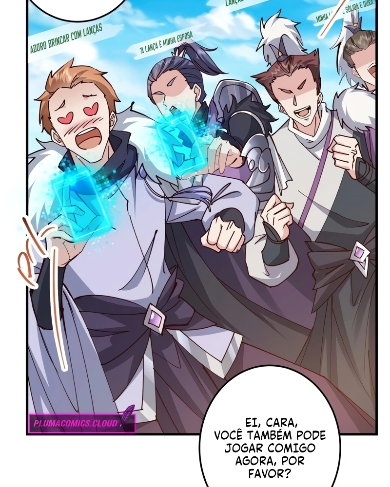 Read Keep a Low Profile Sect Leader PT Manga Online