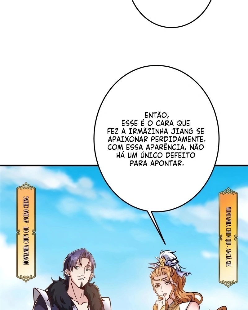 Read Keep a Low Profile Sect Leader PT Manga Online