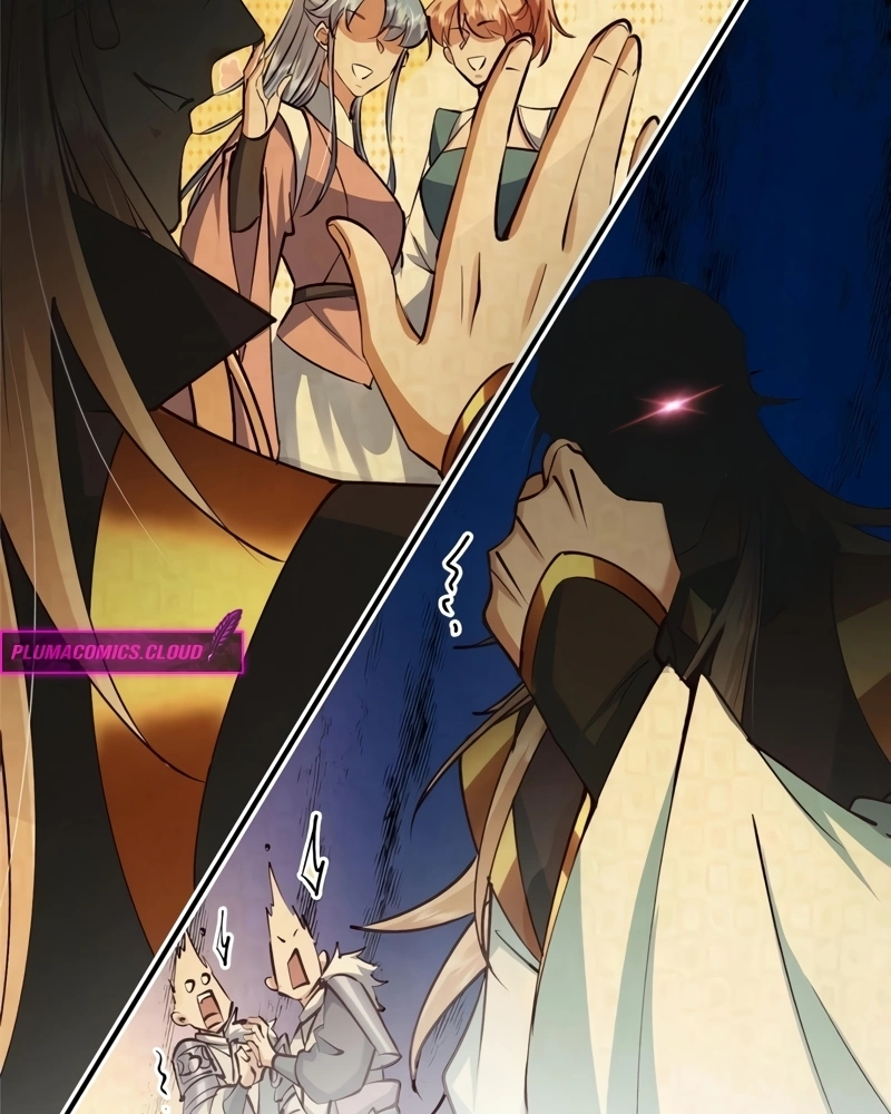 Read Keep a Low Profile Sect Leader PT Manga Online