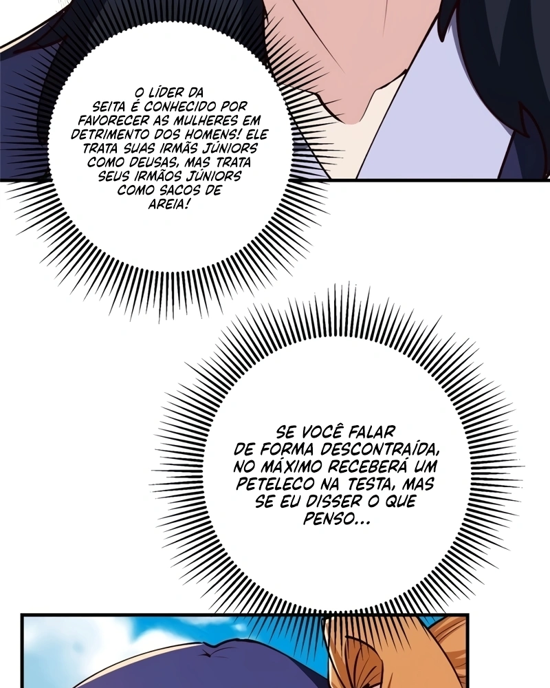 Read Keep a Low Profile Sect Leader PT Manga Online
