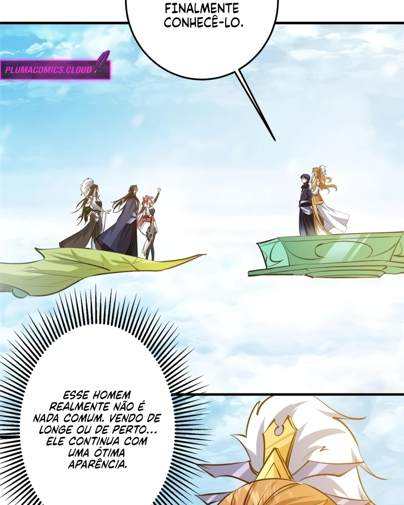 Read Keep a Low Profile Sect Leader PT Manga Online